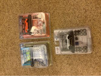 Hot Wheels Model set