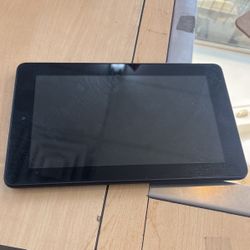 Tablet Amazon