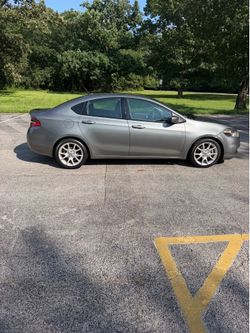 2013 Dodge Dart