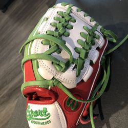 Baseball/softball Glove