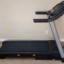 Gently Used NordicTrack T 6.5 S (2.6 CHP)
