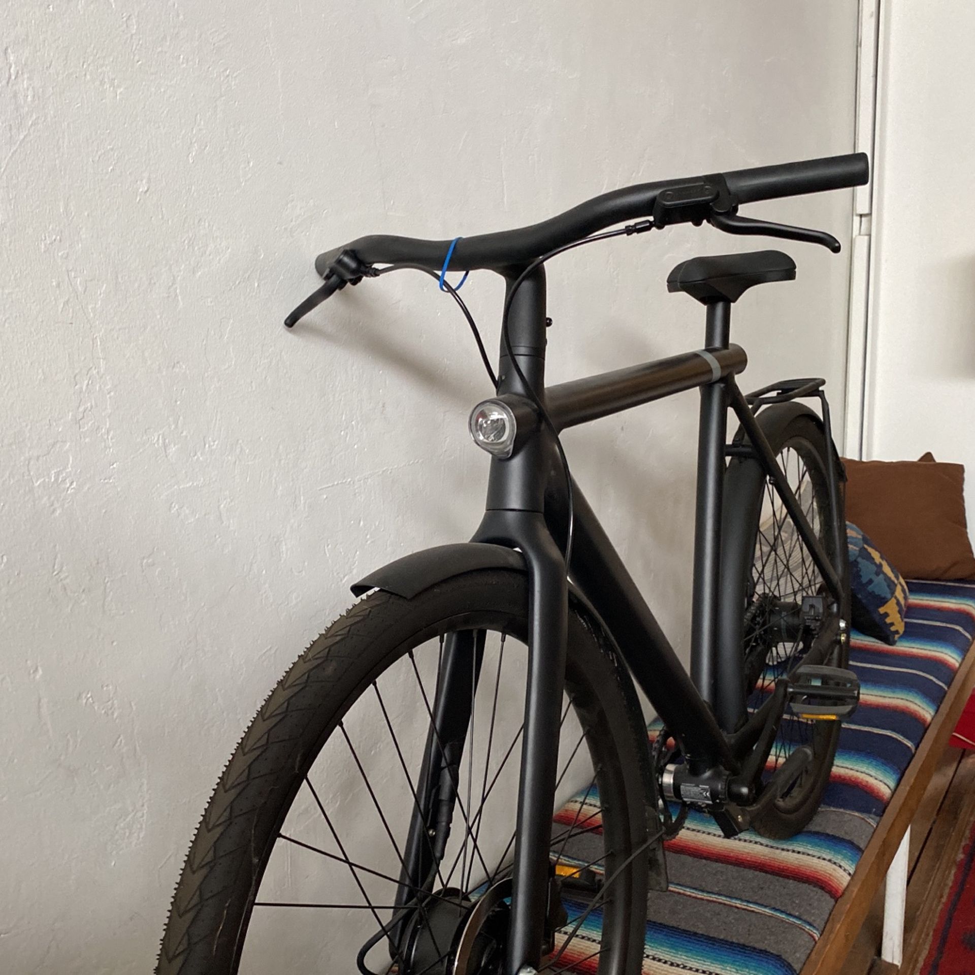 VanMoof S3 W/extras for Sale in Los Angeles, CA - OfferUp