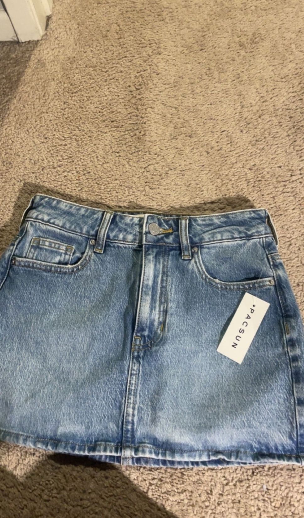 Pacsun Skirt Size 23