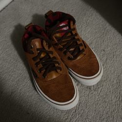 Vans 