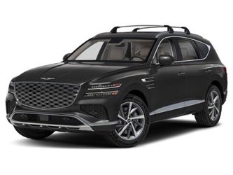 2025 Genesis GV80