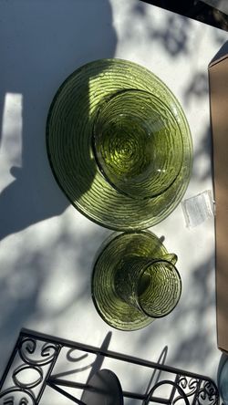 Dish set ￼