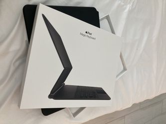 Magic Keyboard IPad Pro 12,9
