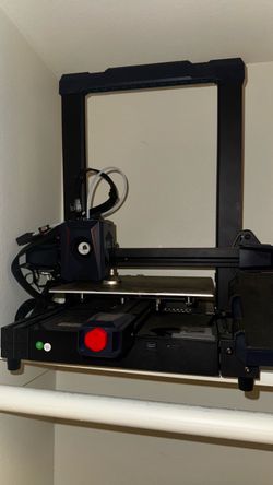 Anycubic Kobra 2 3D Printer