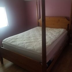 Used bedroom furniture