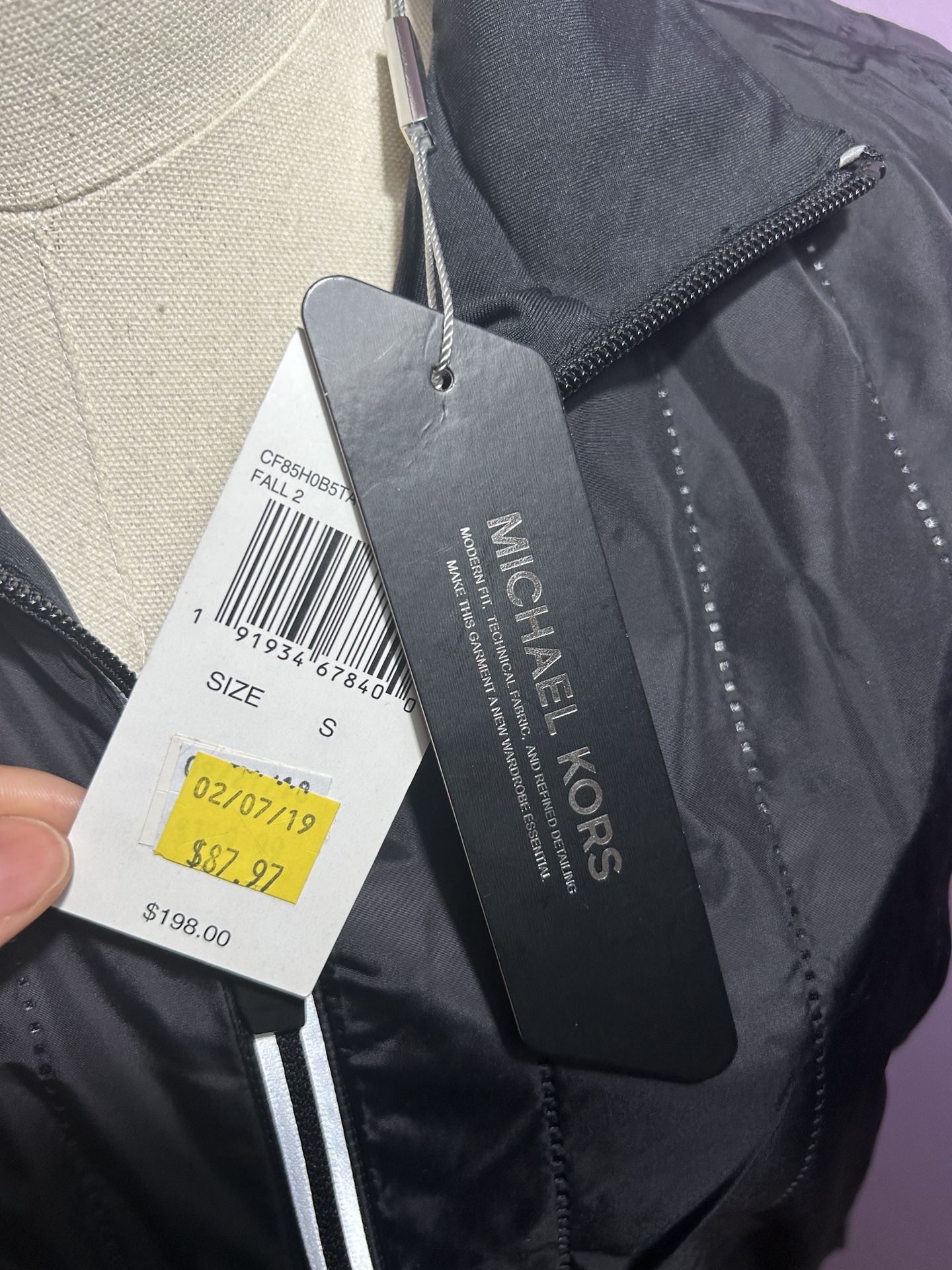 Michael Kors Vest