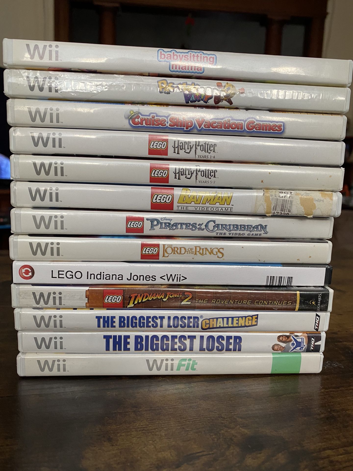 Will games