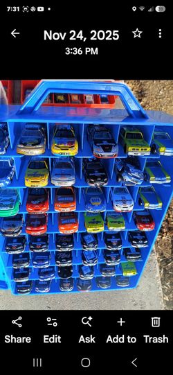 #3 Dale Earnhardt collection