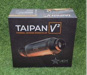 AGM VarmintV2 LRF 50-384