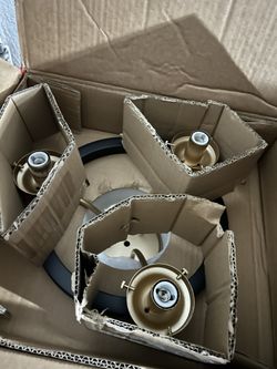Ceiling lamp