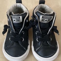 TODDLER CONVERSE ALL STAR SHOES