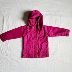 3T Kids Rain Jacket 🌧 