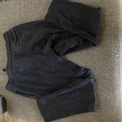 under armor loose sweatpants