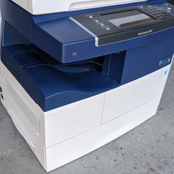 Xerox Workcentre 4265 Copier Laser Scanner MFC printer 55 Pages/M
