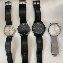 Men Watches