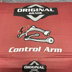 Honda civic 2006-2011 & Acura CSX 2006- 2011 Original Grade Control Arm Pair