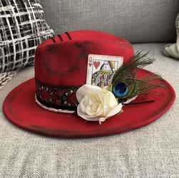 One Of A Kind Hat