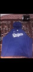 Original Dodgers sweater size large