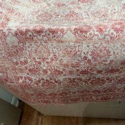 Brand New Pair Of Two Rugs, Great For A Bedroom, Bathroom, Etc. Gorgeous