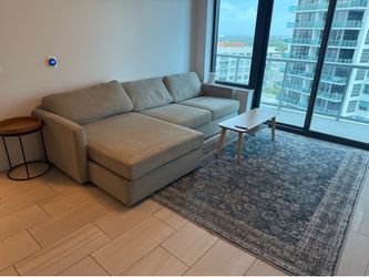 Full one bedroom apartment