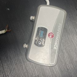 instant water heater
