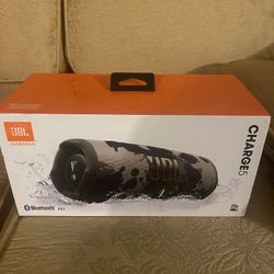 jbl charge 5