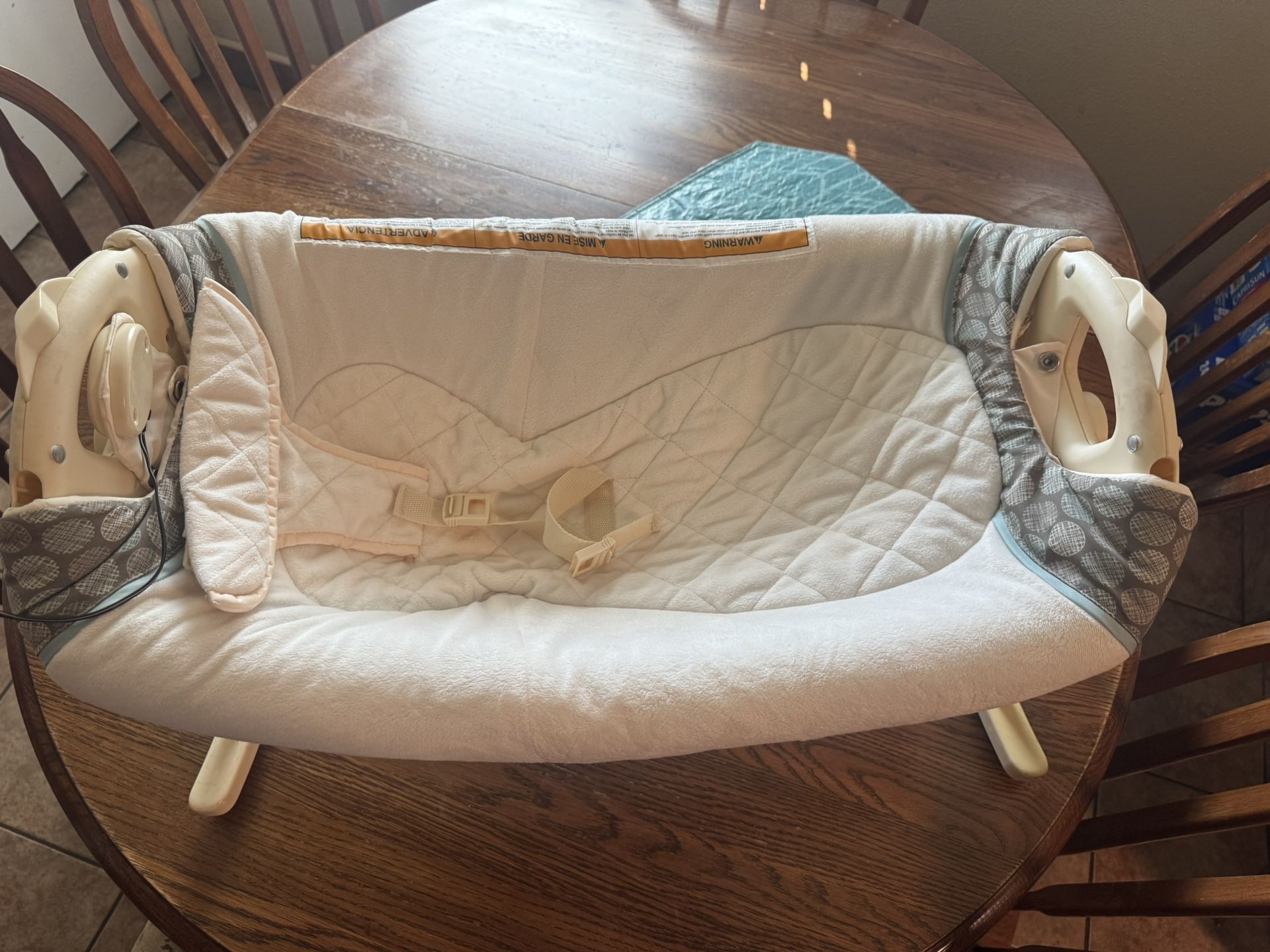 Baby Carrier