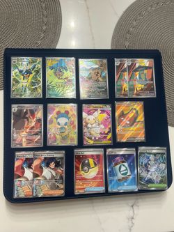 Pokemon Ascended Hero Singles