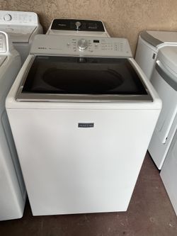 Maytag Washer (30 Day Warranty)