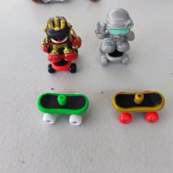 Tech Deck 