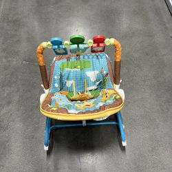 Baby Bouncer 