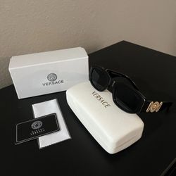 Versace Sunglasses