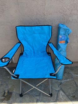 Camping chairs