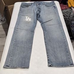 Levi's Jeans