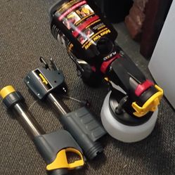 Wagner Power Painter