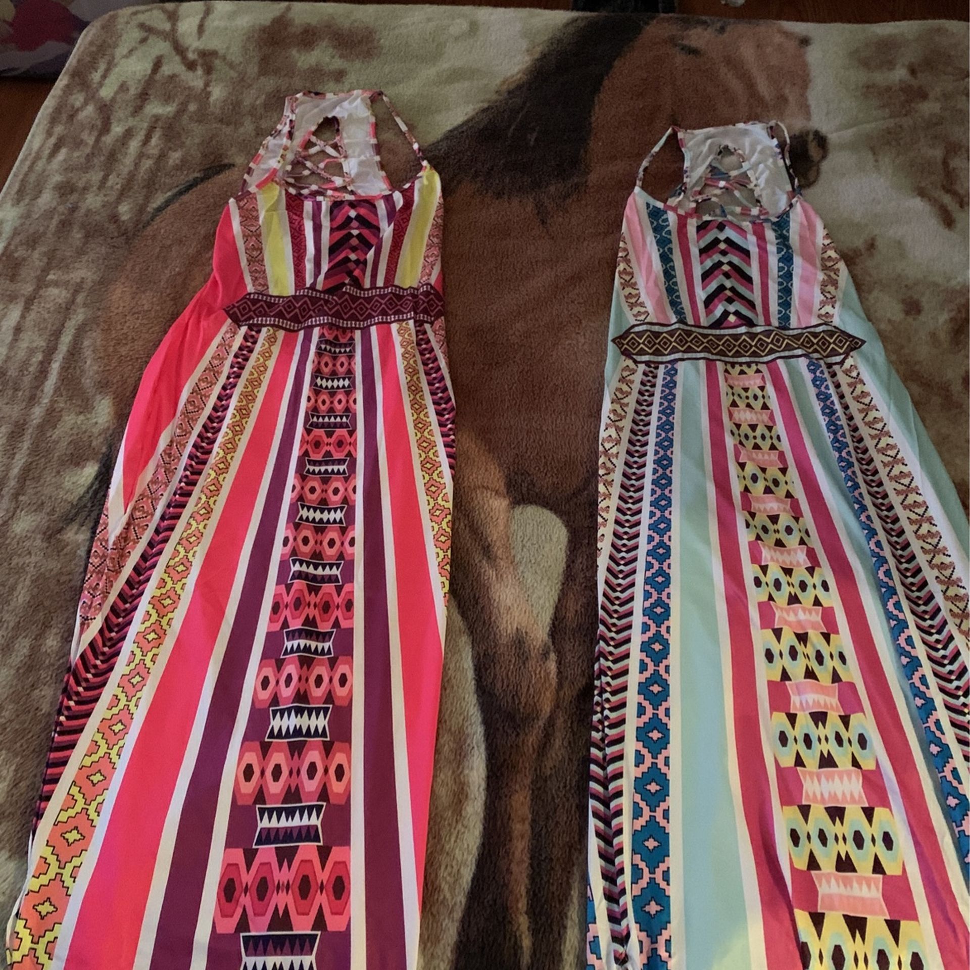 Summer Dresses