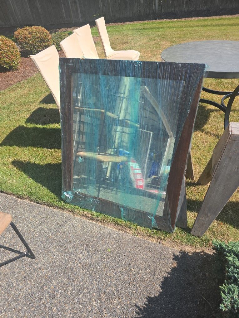 Large Mirror 