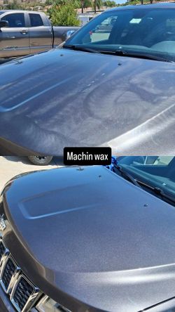 Wax