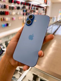 iPhone 17 512GB UNLOCK