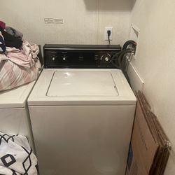 Washer
