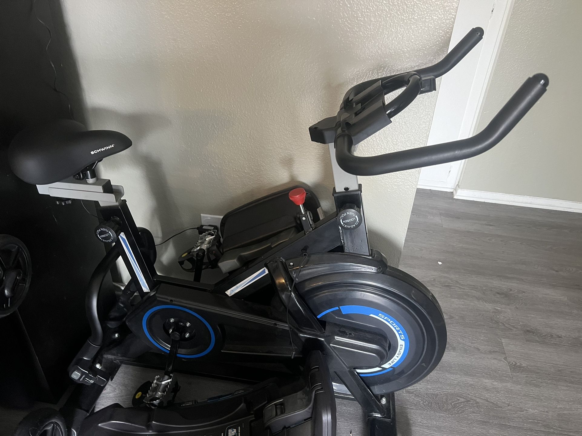 Exercise Bike
