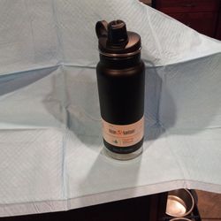 Brand New Klean Kanteen TK Wide 32 Oz. 