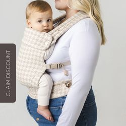 MABE MONARCH CARRIER