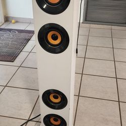 Speaker 