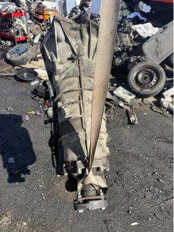 Parts 2004 BMW 325i ATÂ Transmission 2x4 $1100