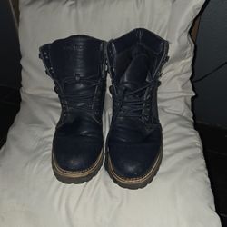  Nautica Boots Size 11